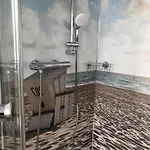 Strandkorb Exklusiv,hafennaehe * Büsum