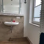 Strandkorb Exklusiv,hafennaehe Διαμέρισμα *