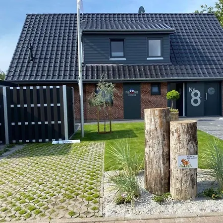 Strandkorb Exklusiv,hafennaehe *