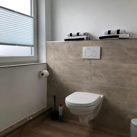 Strandkorb Exklusiv,hafennaehe Büsum