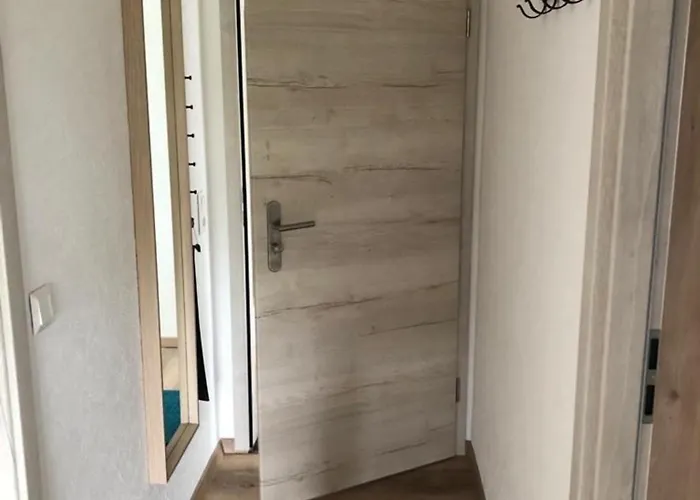 Strandkorb Exklusiv,hafennaehe * Büsum