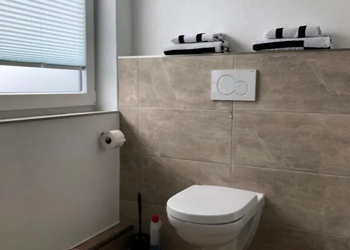 Strandkorb Exklusiv,hafennaehe Büsum